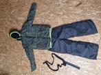 Sneeuwkledij decathlon, Kinderen en Baby's, Ophalen, Zo goed als nieuw, Broek