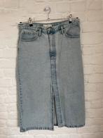Mango jeansrok L, Mango, Blauw, Maat 42/44 (L), Ophalen of Verzenden