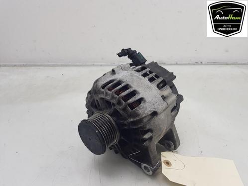 DYNAMO Peugeot 3008 II (M4 / MC / MJ / MR) (01-2016/11-2022), Auto-onderdelen, Motor en Toebehoren, Peugeot, Gebruikt