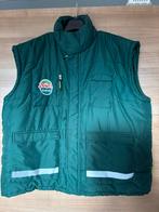 Gewatteerde bodywarmer Zespri Kiwifruit xxxL, Kleding | Heren, Bodywarmers, Overige maten, Ophalen of Verzenden, Zo goed als nieuw