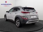 Hyundai Kona 1.6 GDi  Hybrid DCT Carplay Camera Trekhaak, Automaat, 105 pk, Hybride Elektrisch/Benzine, https://public.car-pass.be/vhr/b61c037f-810f-4853-9bc8-734df7e7d781