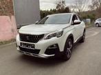 Peugeot 3008 ALLURE, Autos, Peugeot, SUV ou Tout-terrain, Automatique, Achat, 130 ch