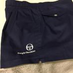 tennisshort Sergio Tacchini, m 50, Sergio Tacchini, Ophalen of Verzenden, Zo goed als nieuw, Racketsport
