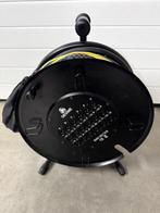 Multikabel Devine SND-20-12-6 Stagesnake XLR 20 meter, Muziek en Instrumenten, Kabels en Stekkers, Ophalen, Zo goed als nieuw