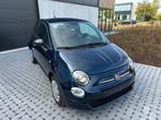 Fiat 500 1.0 Mild Hybrid - CarPlay Airco CruiseControl, Autos, Fiat, Achat, Euro 6, Entreprise, Boîte manuelle