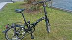 Zeer mooie plooifiets in uitstekende staat, Fietsen en Brommers, Fietsen | Vouwfietsen, Ophalen, Zo goed als nieuw