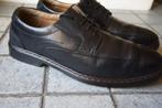 Chaussures habillées Josef Seibel pointure 45, Josef Seibel, Zwart, Nieuw, Ophalen of Verzenden