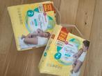 Couche kruidvat taille 2,  216 pièces, Kinderen en Baby's, Babyvoeding en Toebehoren, Ophalen, Nieuw