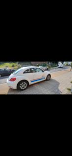 VW beetle benzine 1200cc ct ok, Auto's, Stof, Handgeschakeld, Particulier, 3 deurs