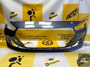 HYUNDAI I30 FASTBACK VOORBUMPER 86511-G4AA0 2017-2021 beschikbaar voor biedingen