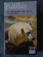 "Les Royaumes du Nord - A la croisée des Mondes, I" (1995), Livres, Fantastique, Utilisé, Enlèvement ou Envoi, Philip Pullman