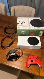 XBOX Series S, Ophalen, Xbox Series S