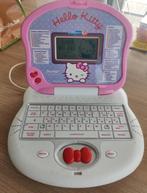 Ordinateur Hello Kitty Clementoni avec jeux FR, Enfants & Bébés, Enlèvement, Comme neuf, Garçon ou Fille