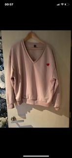 Sweater roze maat L, Ophalen of Verzenden, Zo goed als nieuw
