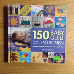 150 baby quilt patronen, Enlèvement ou Envoi, Comme neuf