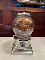 "Chique bol"  ancien distributeur de bonbons (1928), Verzamelen, Ophalen of Verzenden