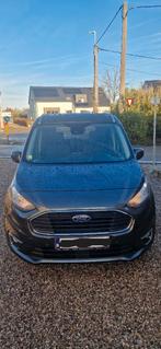 Ford Tourneo Connect 02/2020, Voorwielaandrijving, Stof, 1275 kg, Euro 6