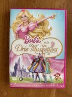 Barbie dvd’s, Cd's en Dvd's, Alle leeftijden, Overige genres, Ophalen of Verzenden, Zo goed als nieuw