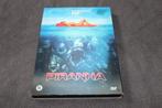 DVD Piranha, Cd's en Dvd's, Ophalen of Verzenden