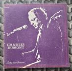 LP de Charles Dumont  Lettre à une inconnue de 1977, CD & DVD, Utilisé, Enlèvement ou Envoi, 1960 à 1980
