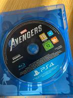 Marvel’s Avengers - Day One Edition, Games en Spelcomputers, Games | Sony PlayStation 4, Ophalen, Avontuur en Actie, Vanaf 12 jaar