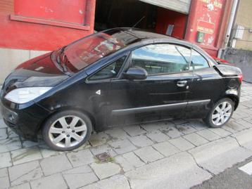 Mitsubischi Colt beschikbaar voor biedingen