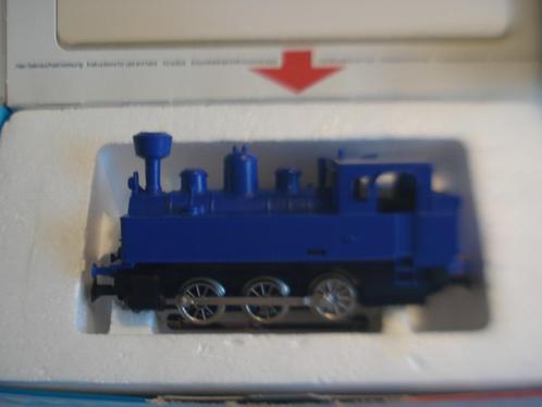 Marklin 3087 digital uitvoering, Hobby en Vrije tijd, Modeltreinen | H0, Zo goed als nieuw, Locomotief, Wisselstroom, Märklin