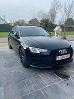 Audi A4 avant, Cuir, Achat, Euro 6, Boîte manuelle