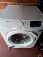 wasmashine AEG 8kilo, Elektronische apparatuur, Wasmachines, Ophalen