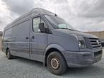 Volkswagen Crafter extra long L4H3 *broken engine*, Achat, Entreprise, Diesel, Euro 5