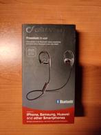 Bluetooth stereo earphones - Cellularline BTFREEDOMINEARK, Audio, Tv en Foto, Hoofdtelefoons, Overige merken, Bluetooth, Ophalen of Verzenden