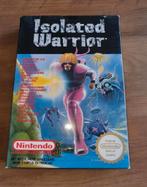 Nes issolated warrior, Consoles de jeu & Jeux vidéo, Jeux | Nintendo NES, Comme neuf, Enlèvement