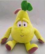 Peluche VITAMINI Poire, Verzenden, Nieuw