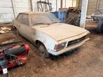 Opel Rekord 1700, Autos, Autres modèles, Achat, Entreprise, Boîte manuelle