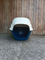 Thermohuisje voor katten/kleine honden, Dieren en Toebehoren, Ophalen, Gebruikt