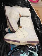 Snowboard boots, Comme neuf, Enlèvement ou Envoi