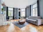 Appartement à louer à Bruxelles, 2 chambres, Immo, Maisons à louer, 91 m², 2 pièces, Appartement