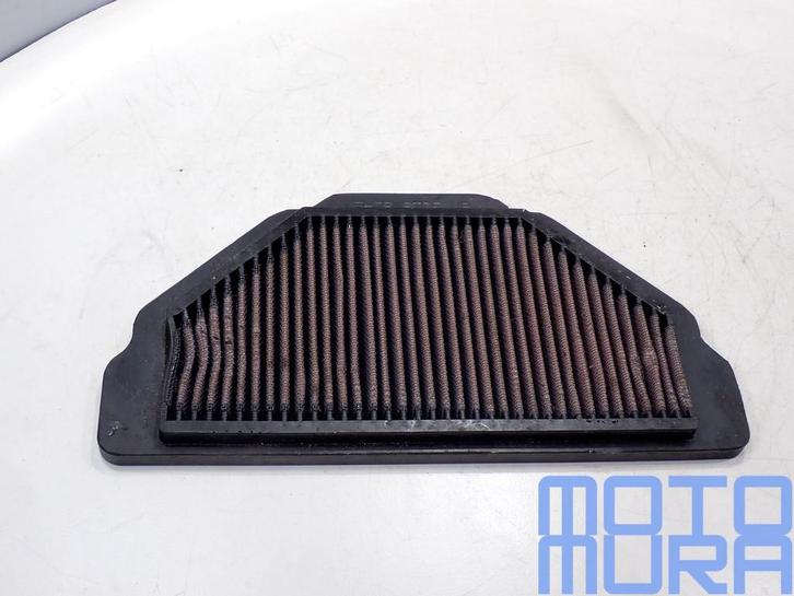 Kawasaki ZX6R 1998 - 2002 K&N luchtfilter KN filter airfilte, Motoren, Onderdelen | Kawasaki, Gebruikt, Ophalen of Verzenden