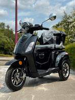 EASYRIDE Scootmobiel – 25 km/u elektrische scooter ( Nieuw ), Diversen, Ophalen of Verzenden, Inklapbaar, Nieuw, Elektrische rolstoel