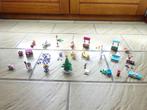 lego friends adventskalender, Kinderen en Baby's, Speelgoed | Duplo en Lego, Ophalen of Verzenden, Zo goed als nieuw, Complete set