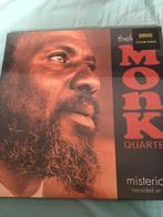 Monk - Misterioso ( clear vinyl ), 1980 tot heden, Overige formaten, Ophalen of Verzenden, Nieuw in verpakking