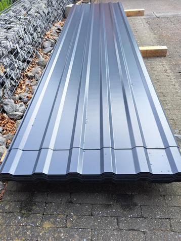 GOEDKOOP! Wandplaten/dakplaten (€19/stuk): 3 meter beschikbaar voor biedingen