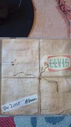 Elvis cd the lost album,, Cd's en Dvd's, Cd's | Rock, Ophalen of Verzenden, Zo goed als nieuw, Rock-'n-Roll
