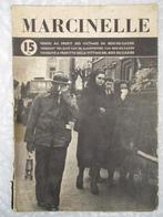 MARCINELLE : 1956 : mijnramp  263 doden : SPECIALE UITGAVE, Boeken, Geschiedenis | Nationaal, Ophalen of Verzenden