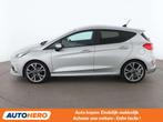 Ford Fiesta 1.0 EcoBoost ST-Line X, Autos, Argent ou Gris, Achat, 998 cm³, Euro 6