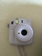 Instax mini 12 purple, Audio, Tv en Foto, Ophalen of Verzenden, Nieuw, Polaroid, Polaroid