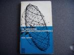 De moderne natuurwetenschappen- Isaac Asimov, Ophalen of Verzenden, Gelezen