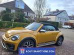 Volkswagen Beetle Dune Cabriolet - 2017 | Route 66 Auctions, Autos, Cuir, Achat, Intérieur cuir, Entreprise