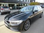 BMW 520 d Touring Aut. Sport Line-MHEV-Navi-Airco-Camera, Auto's, Automaat, Achterwielaandrijving, 4 cilinders, 2000 kg