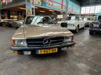Mercedes-Benz SL-Klasse 380 SL, Te koop, 3800 cc, Benzine, Automaat
